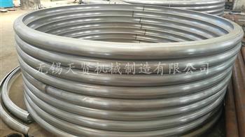 加热盘管应对突发情况